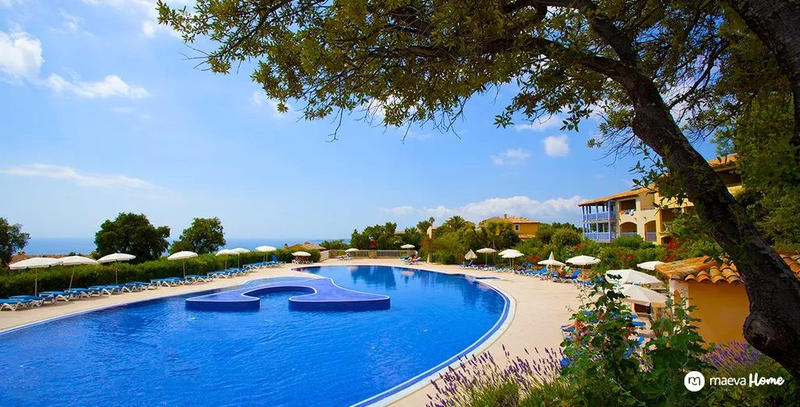 Appartement - 34 m² - 2 pièces