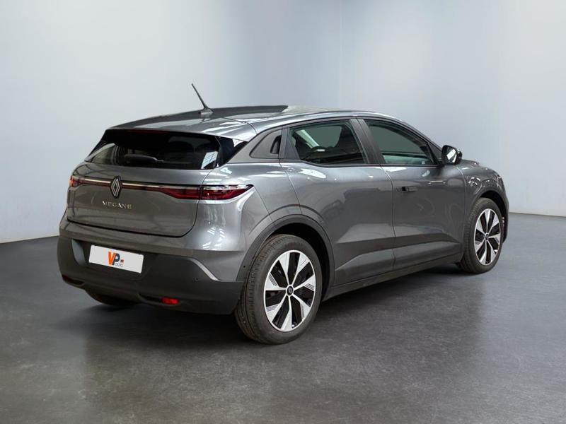 Renault Mégane E-Tech Er Ev60 130ch optimum charge Evolution