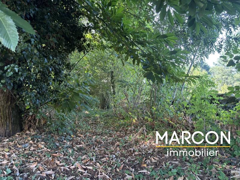 Maison de village - 59 m² - 4 pièces