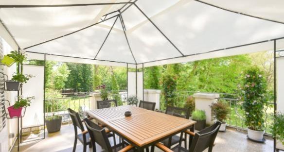 Manoir - 1 050 m² - 30 pièces