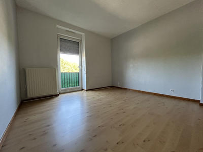 Appartement - 91 m² - 3 pièces