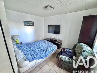 Maison - 61 m² - 4 pièces