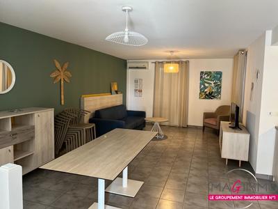 Villa - 77 m² - 4 pièces