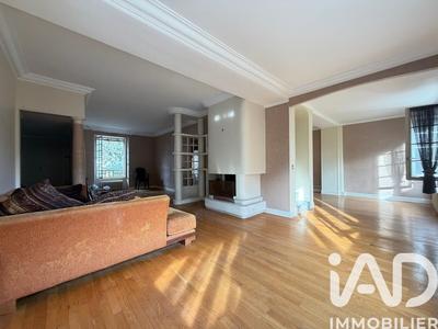 Maison - 133 m² - 6 pièces