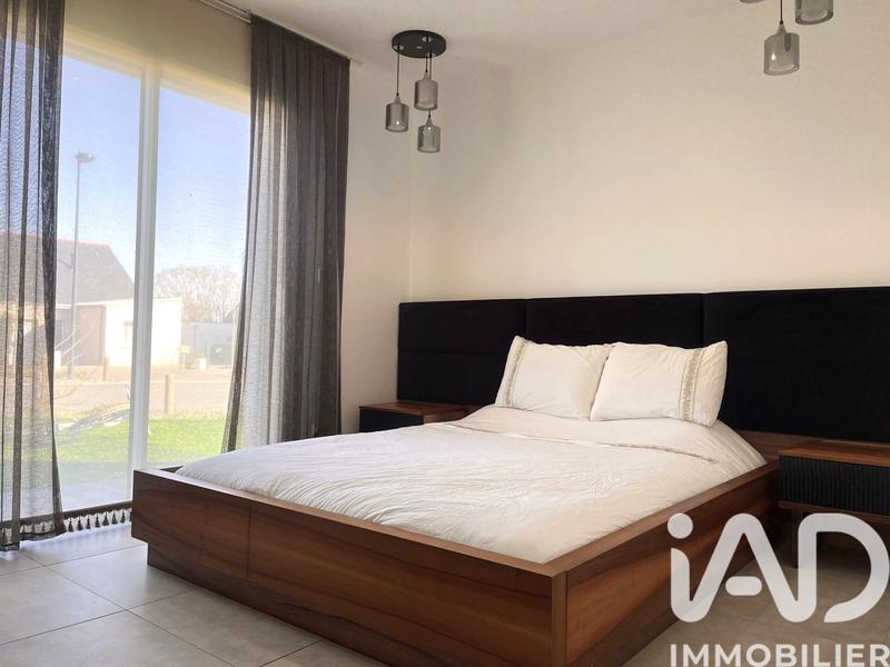 Maison - 149 m² - 7 pièces