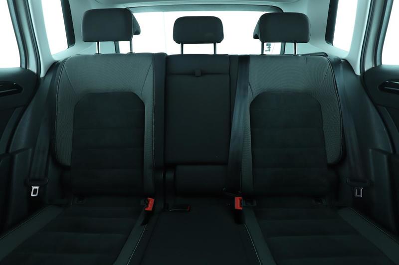 Volkswagen Golf Sportsvan VII 1.4 Tsi BlueMotion Tech Carat Dsg7 150 ch