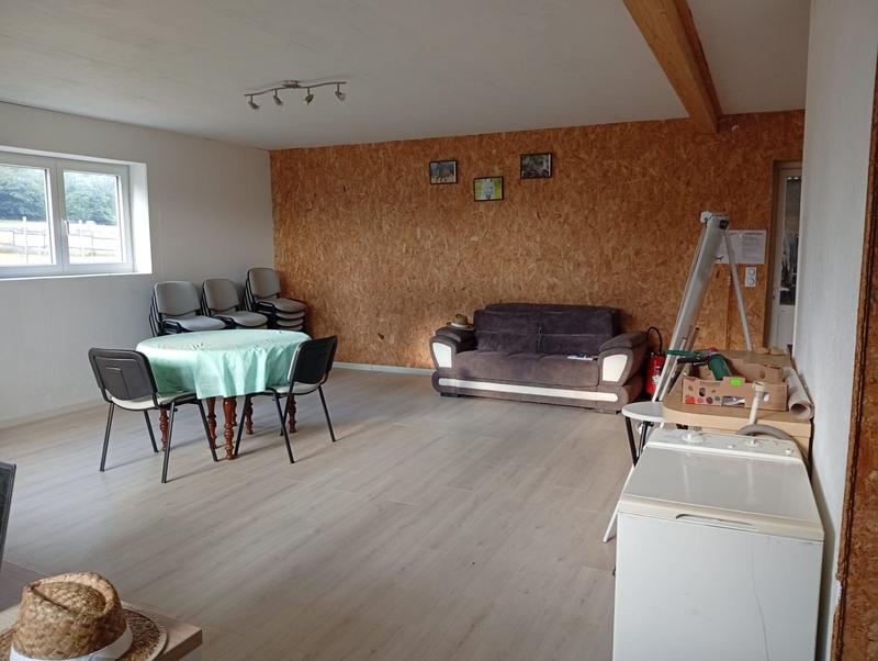 Terrain agricole - 151 596 m²