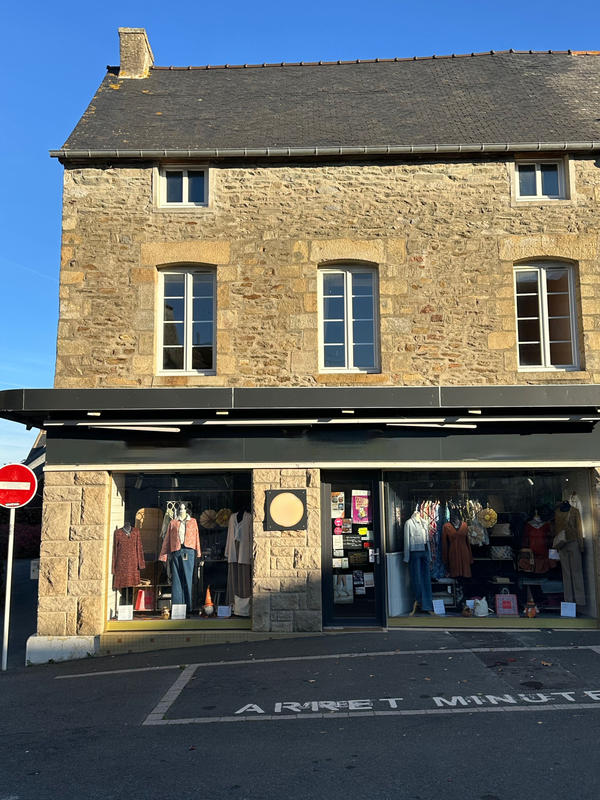 Maison - 159 m² - 6 pièces