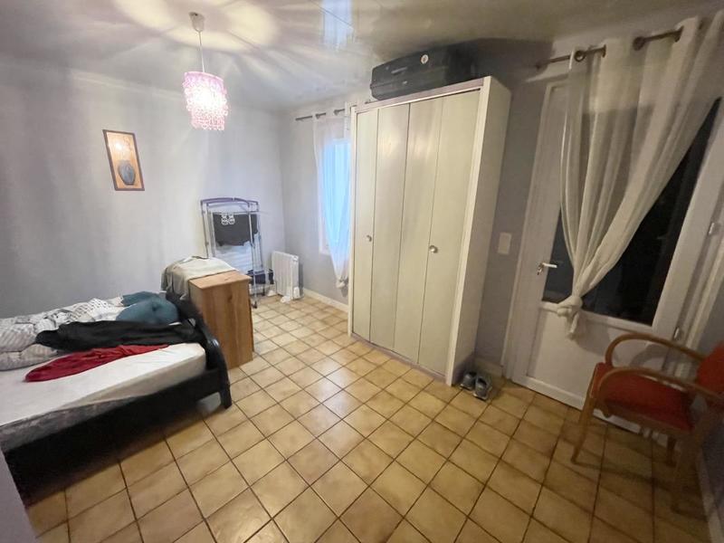 Maison - 65 m² - 3 pièces