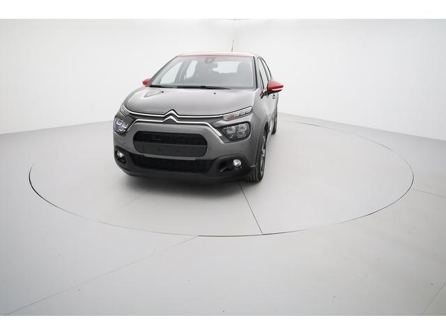 Citroën C3 Feel Pack PureTech 83 s&amp;S Bvm5