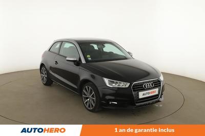 Audi A1 1.4 Tdi Ultra Ambition Luxe 90 ch