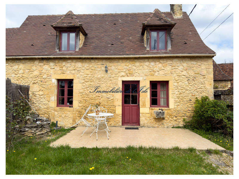 Maison - 211 m² - 10 pièces