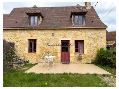 Maison - 211 m² - 10 pièces