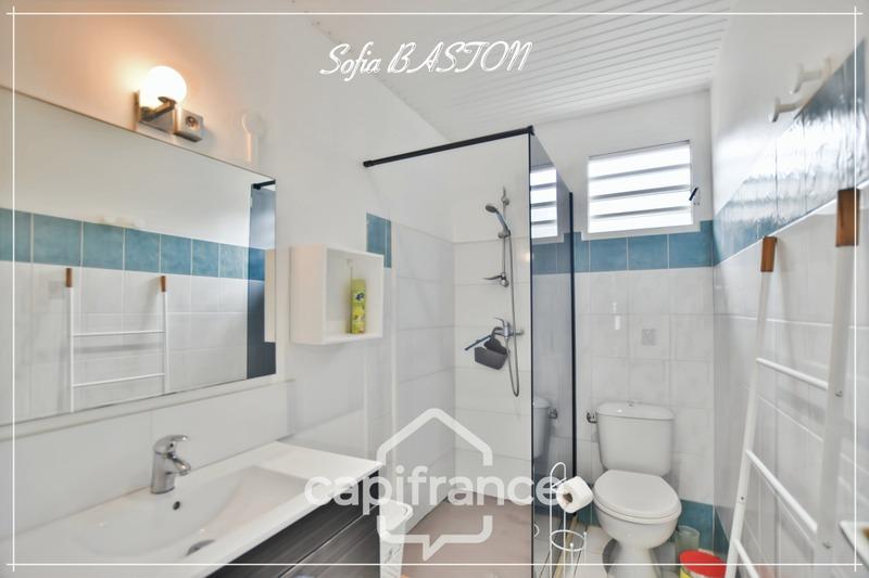 Maison - 68 m² - 3 pièces