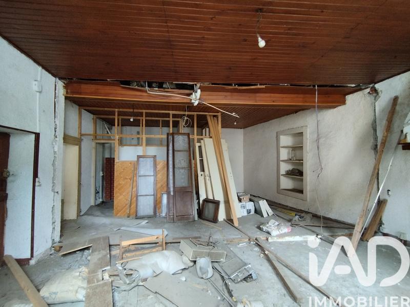 Appartement - 73 m² - 2 pièces