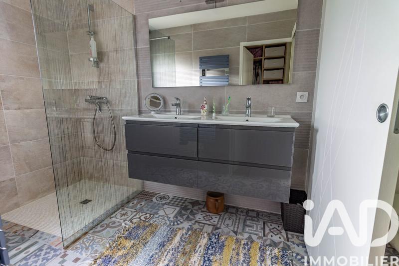 Maison de maîtres - 162 m² - 5 pièces