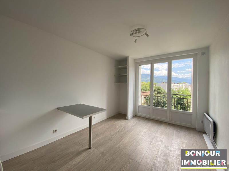 Appartement - 19 m² - 1 pièce