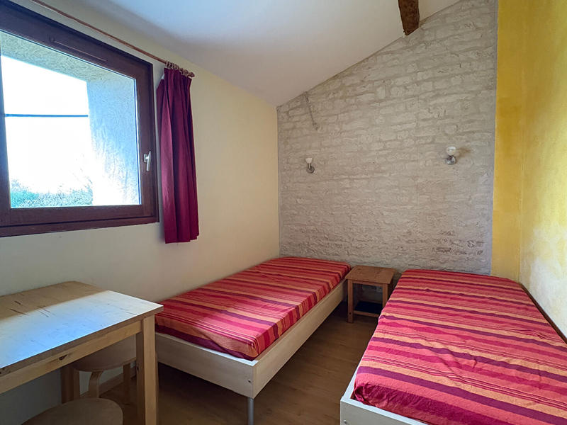 Maison - 163 m² - 6 pièces