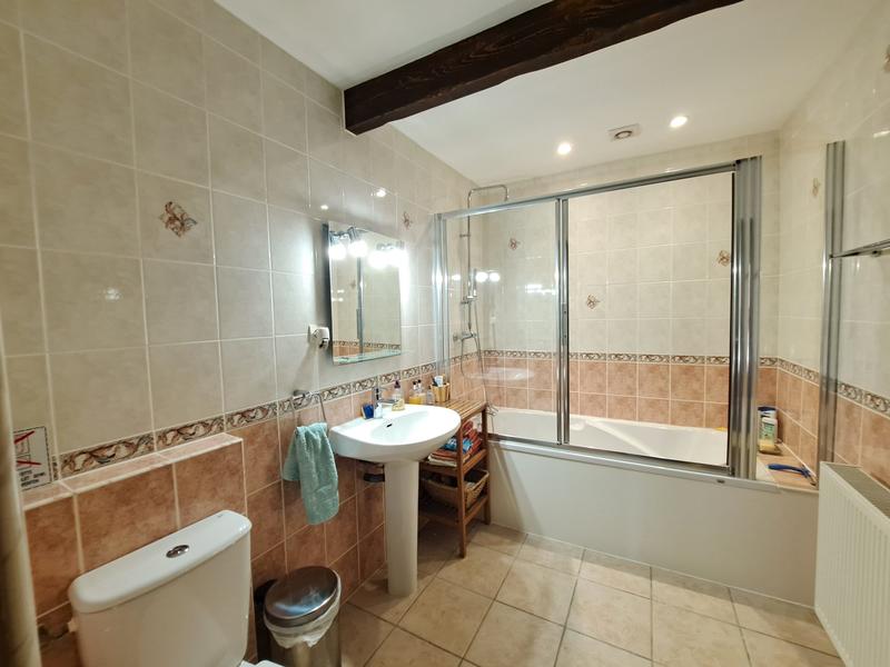 Maison - 144 m² - 6 pièces