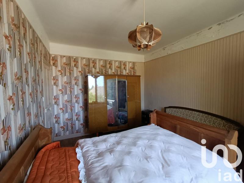 Maison - 103 m² - 5 pièces