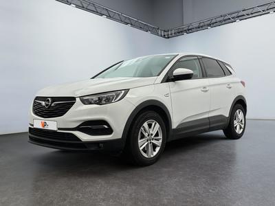 Opel Grandland X Business 1.5 Diesel 130 ch Edition
