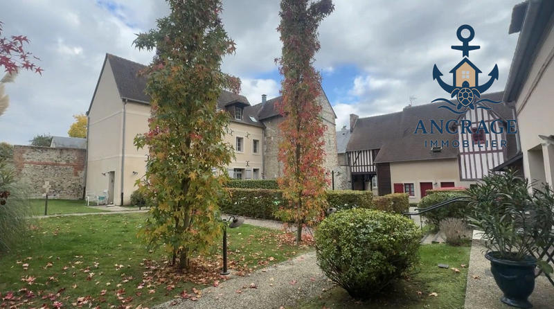 Duplex - 78 m² - 2 pièces