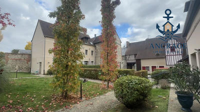 Duplex - 78 m² - 2 pièces