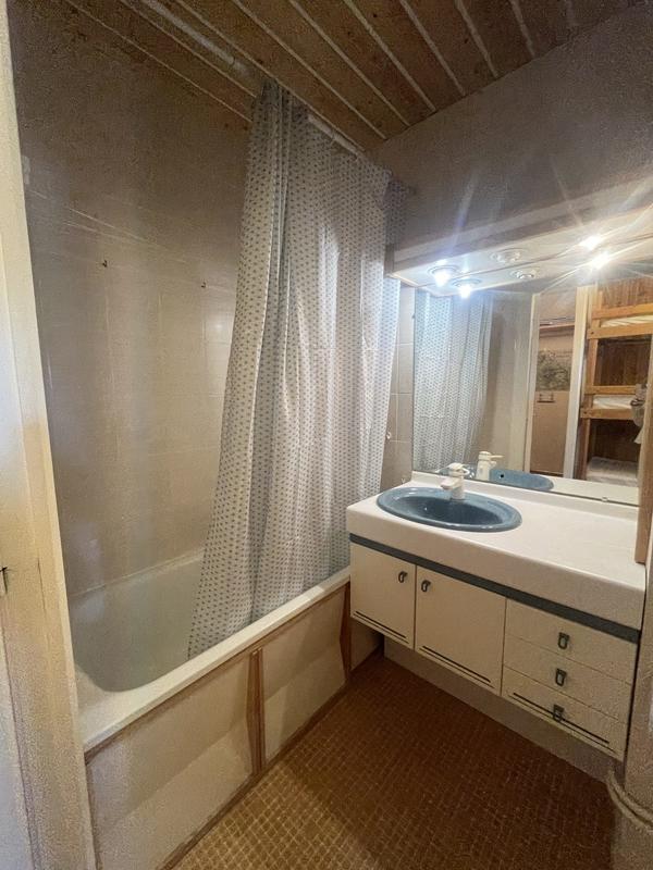 Appartement - 31 m² - 1 pièce