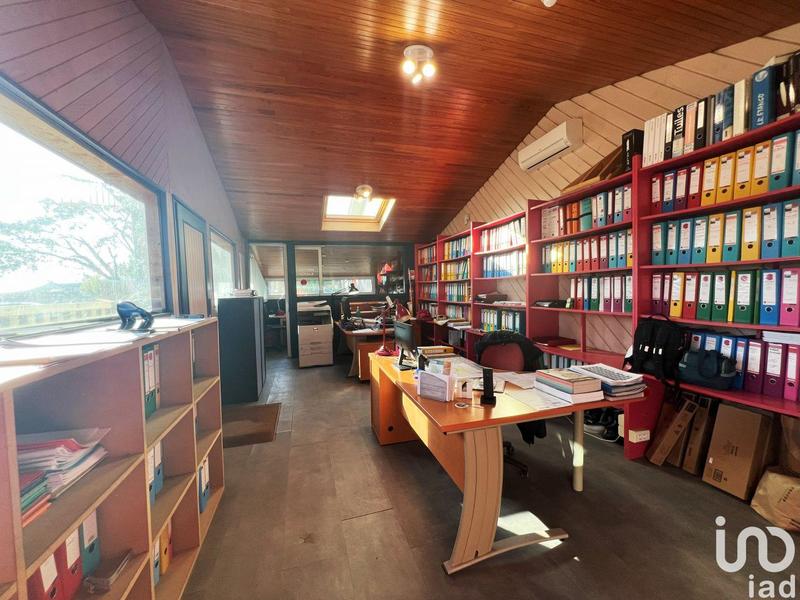 Local commercial - 700 m²