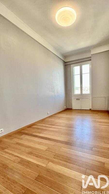 Appartement - 87 m² - 4 pièces