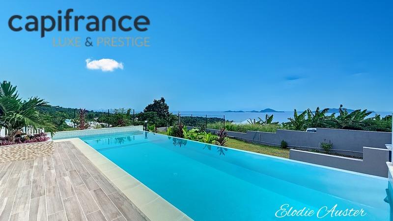 Propriété - 305 m² - 7 pièces