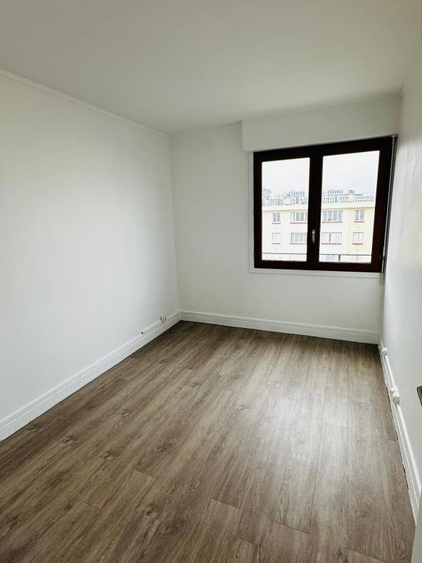 Appartement - 63 m² - 4 pièces