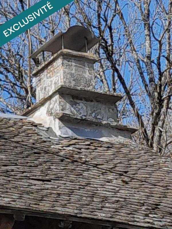 Maison - 80 m² - 3 pièces