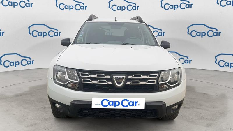 Dacia Duster 1.2 TCe 125 Laureate
