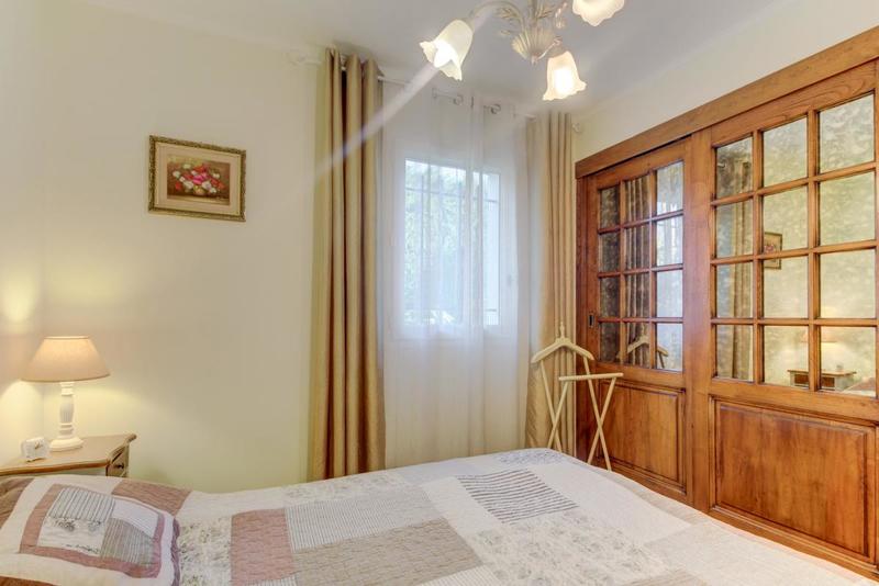 Maison - 107 m² - 4 pièces