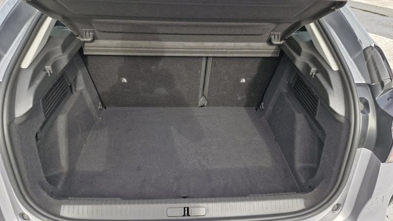 Citroën C4 Puretech 130 Feel