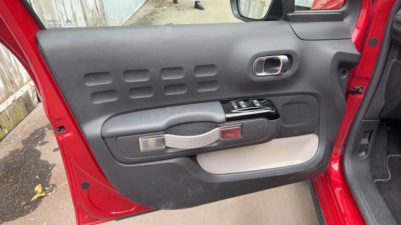 Citroën C3 1.2 PureTech 82 Shine Pack - Première main