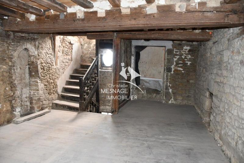 Maison - 200 m² - 5 pièces