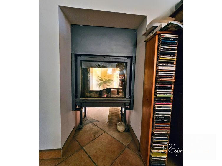 Maison - 184 m² - 8 pièces