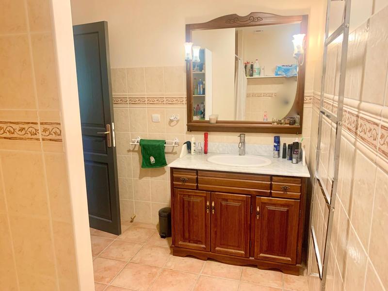 Maison - 144 m² - 5 pièces