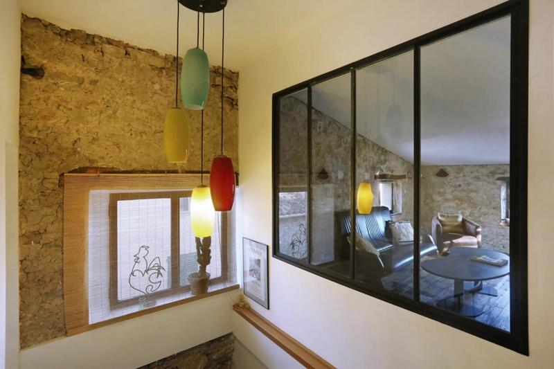 Maison - 195 m² - 7 pièces