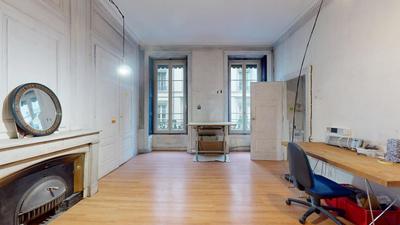 Appartement - 108 m² - 4 pièces