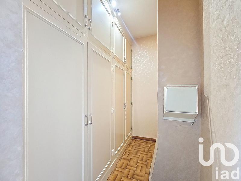 Appartement - 32 m² - 1 pièce
