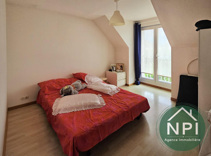 Maison - 146 m² - 7 pièces