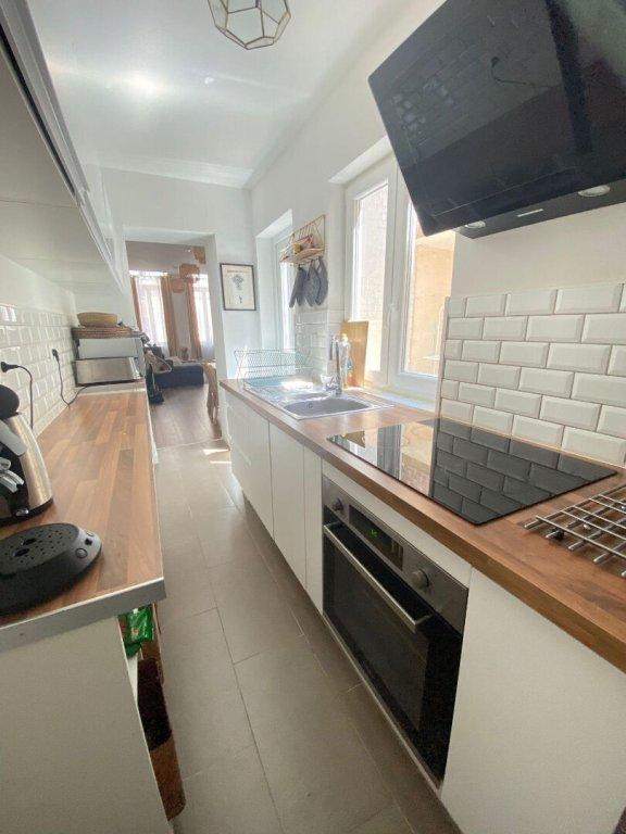 Chambre - 15 m² - 8 pièces