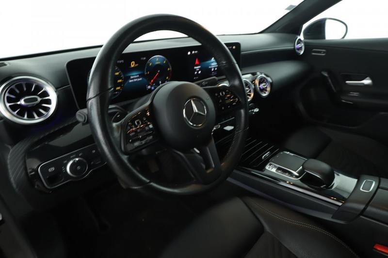 Mercedes Classe a 180 d Style Line 7g-Dct 116 ch