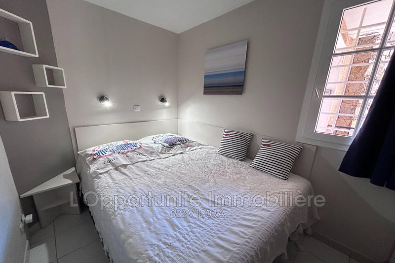 Appartement - 28 m² - 2 pièces