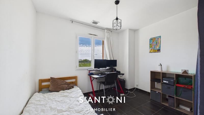 Maison - 111 m² - 5 pièces