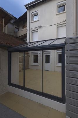 Maison - 166 m² - 8 pièces