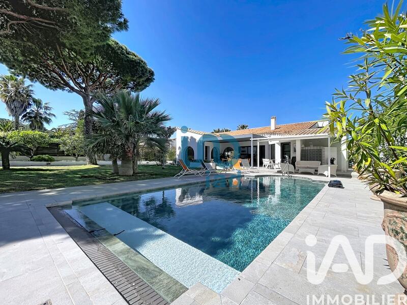 Maison de maîtres - 204 m² - 6 pièces